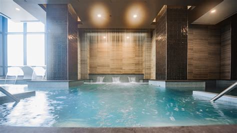 winstar spa  A gaming space of at leaThe WinStar Spa Tower’s amenities are highlighted by a “two-story spa experience” that comes with luxury services in a serene atmosphere